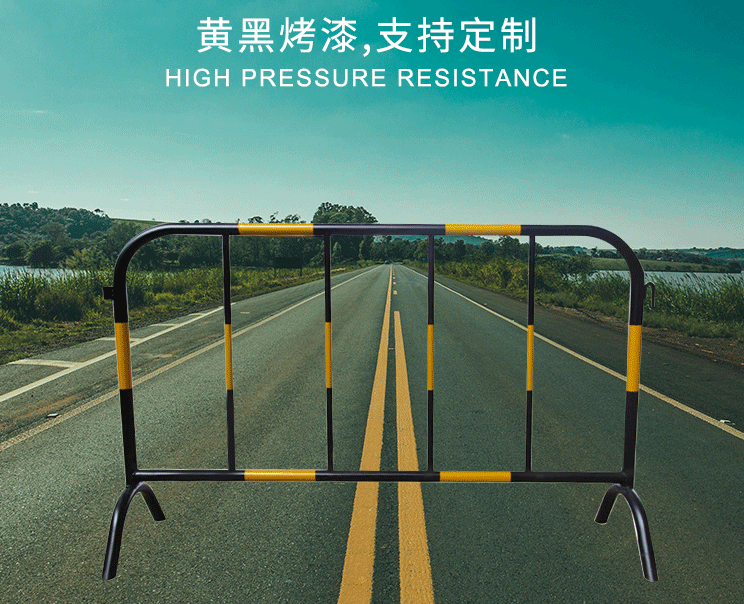 购买交通护栏需要注意那些因素?护栏生产制作厂家