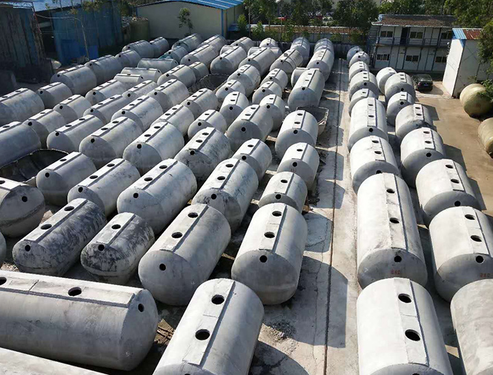 路虎交通:科普钢筋混凝土化粪池的日常维护和使用注意事项
