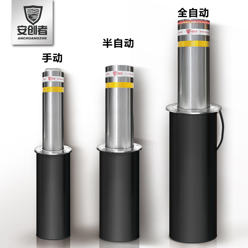 路虎交通:升降柱的日常维护保养的主要工作